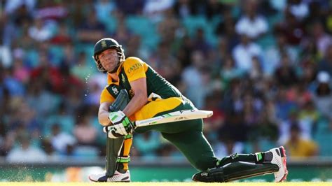 who is the 360-degree batsman in world|South Africa's revolutionary: The 360 batsman who could do it all.